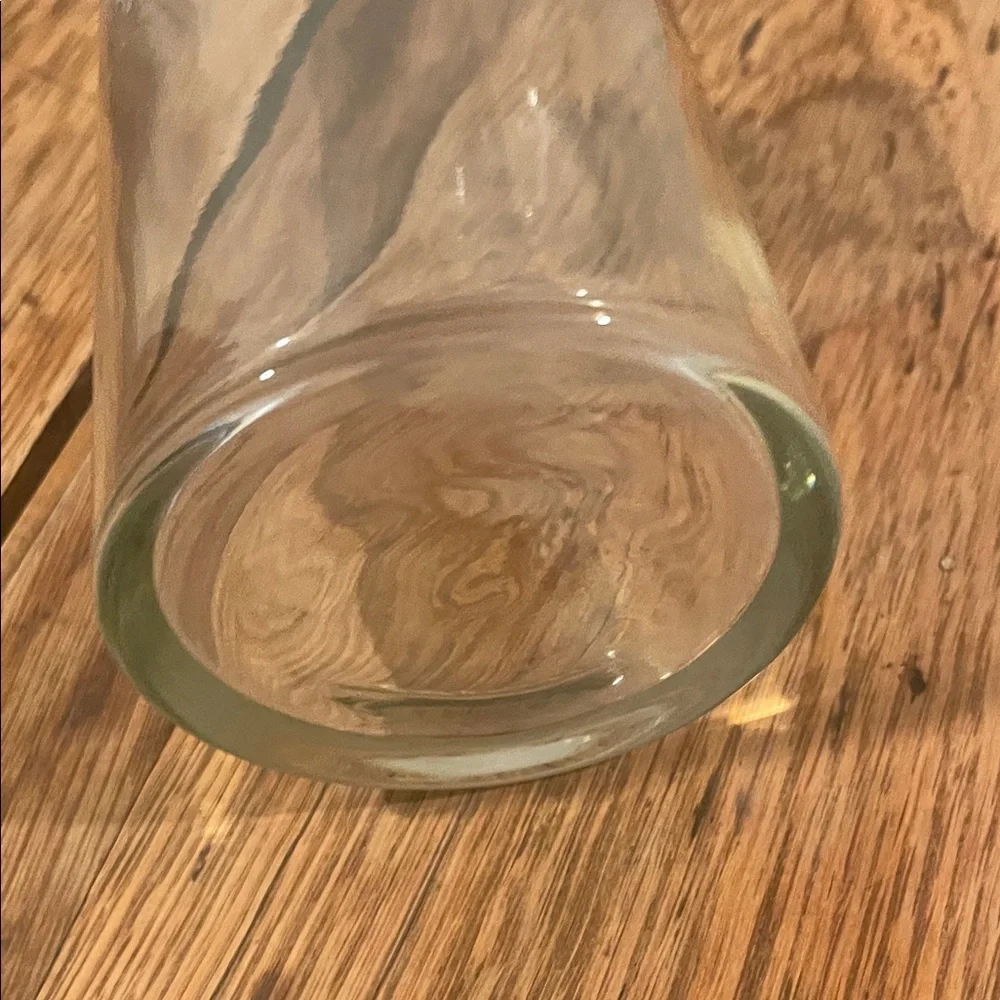 Vintage Mid Century Martini Pitcher – Pheasants in Flight